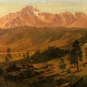 Pikes Peak