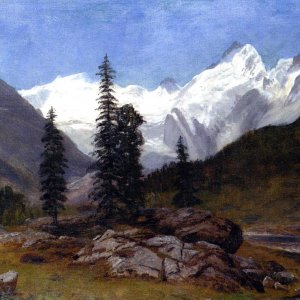 Rocky Mountain