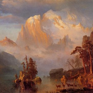 Rocky Mountains