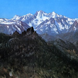 Sierra Nevada