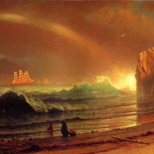 The Golden Gate