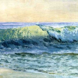 The Wave