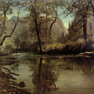 Yosemite Valley, California