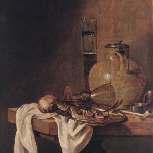 The Breakfast