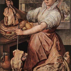 The Cook