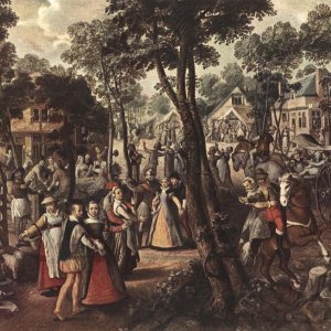 Village Feast