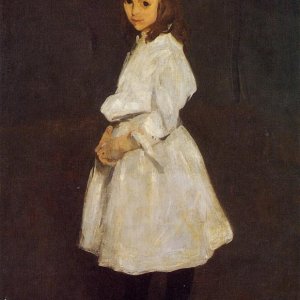 Queenie Barnett
