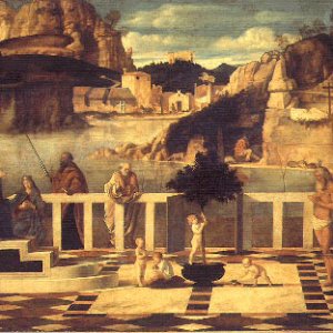 Allegory