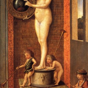 Allegory of Vanitas