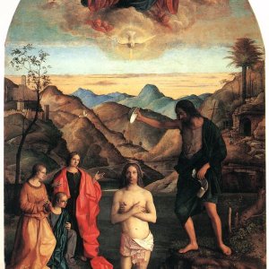 Baptism of Christ
