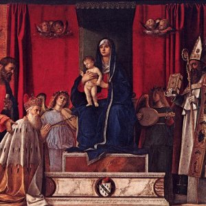 Barbarigo Altarpiece