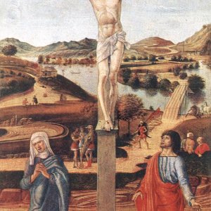 Crucifix