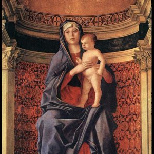 Frari Triptych