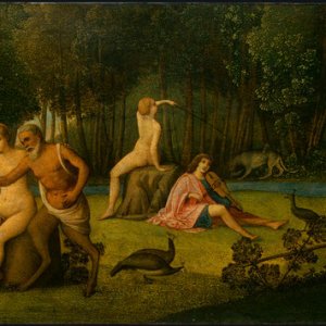 Orpheus