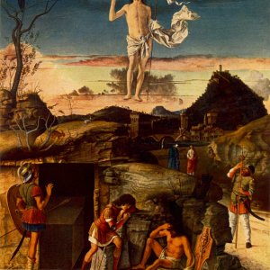 Resurrection of Christ