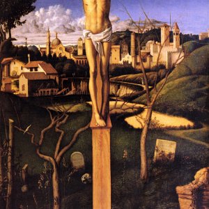 The Crucifixion