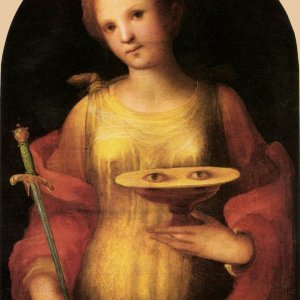 St. Lucy