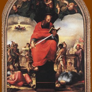 St. Paul