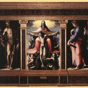 Trinity