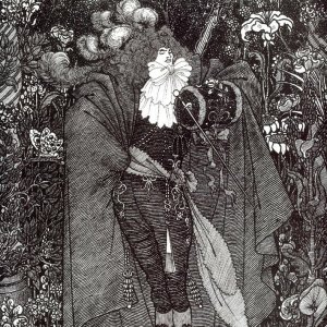 A Nightpiece