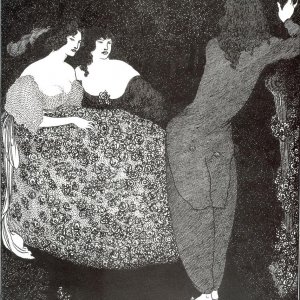 A Repetition of Tristan und Isolde