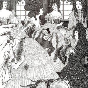 The Battle of the Beaux and the Belles