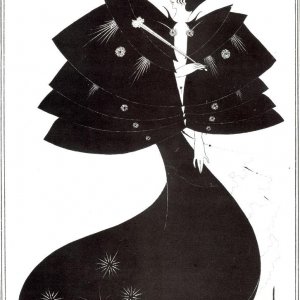 The Black Cape