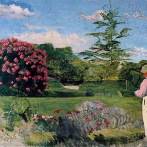 Le Petit Jardinier