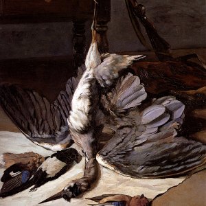 The Heron