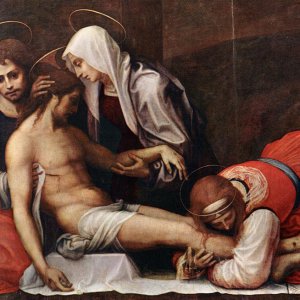 Deposition
