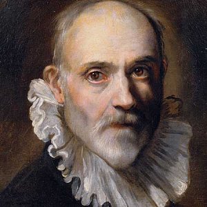 Self-Portrait