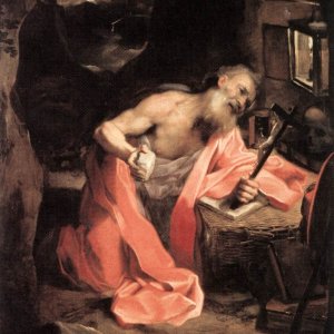 St. Jerome