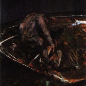Figure in a Landscaspe