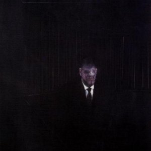 Man in Blue III