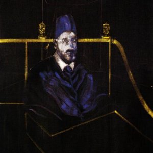 Study for Portrait IV