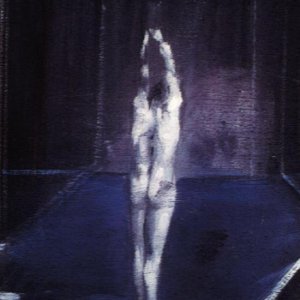 Study of a Nude