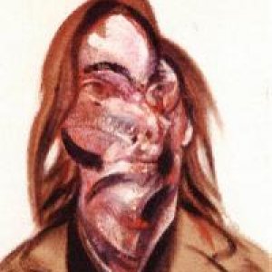 Three Studies of Isabel Rawsthorne, on light ground