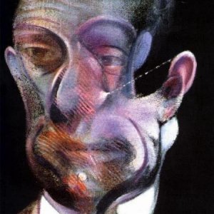 Portrait of Michel Leris