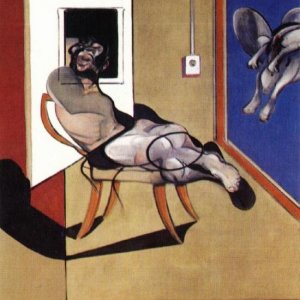 Seated Figure