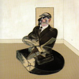 Seated Figure