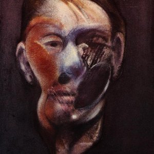 Self-Portrait