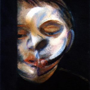 Self-Portrait I
