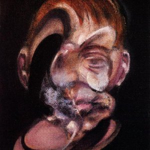Self-Portrait I