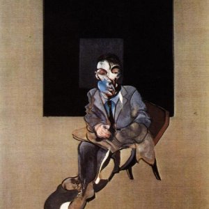 Self-Portrait II