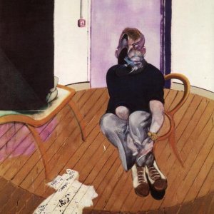 Self-Portrait II