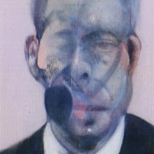 Three Studies for a Portrait - center