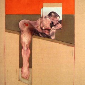 Study for Human Body