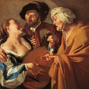 Procuress
