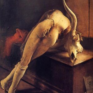 La Soffitta del Torero