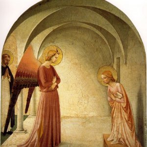 Annunciation